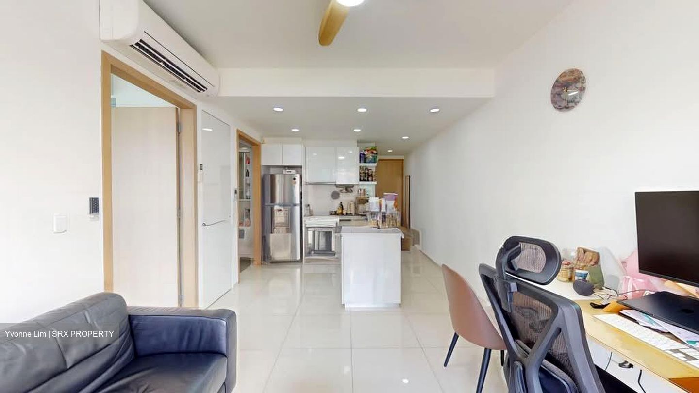 Ripple Bay (D18), Condominium #601554211